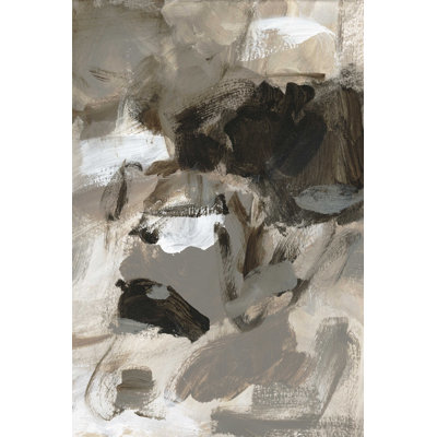 " Mocha II " by Christina Long