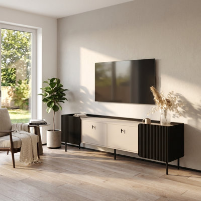 Dalia 70.9" 2D2K TV Stand