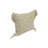 Cotton Blend Throw Pillow