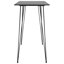 Camryne Metal Base Dining Table-1476423459