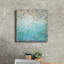«Blocked Abstract» par Danhui Nai, art mural sur toile-529455763