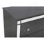 Commode de rangement de tiroir traditionnelle 1Pc