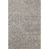 Nexus Geometric Area Rug