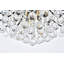 Plafonnier encastré 3 lumières Stoller-113816749-52420836-113816748