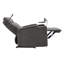 Maurisio 86 Wide Recliner-255225294