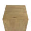 Layne 20" Square End Table-819901984