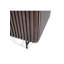Buffet décoratif 2 portes Remi Iron-101830027