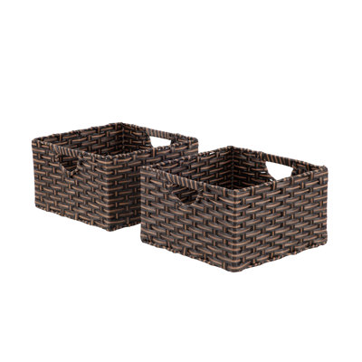 Handwoven Basket