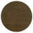 Crispin Brown Round Counter Height Dining Table