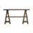 Regan 60'' Solid Wood Console Table