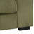 Mirod Large Sectional Sofa with Thick Cushions-1306370376