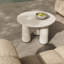 RYE Outdoor Round Coffee Table