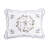 Gwen Floral Embroidered Scalloped Quilt/Coverlet Set-1792021469