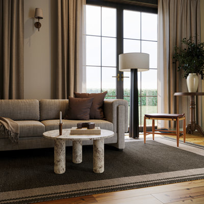 Tapis en laine Nate Berkus