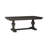 Kaila Extendable Trestle Dining Table