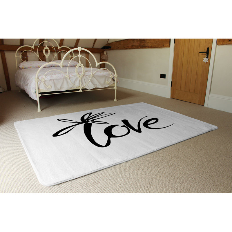 Patria Shag Area Rug, Rectangle 140 x 200cm