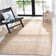Auckland Handwoven Ivory Area Rug