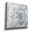«Tin Ceiling» par Decent Exposures, art mural sur toile