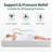 Alwyn Home Pacifica White RV Memory Foam MattressMedium Firm Feel, Breathable Memory Foam, Certified Safe Foams & Fabric, Mattress in A Box-1056266826-1025568272