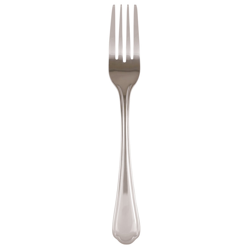 Baitz Stainless Steel Dinner Fork