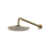 Satin Brass