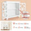Zambom 91cm Sideboard-1225722012