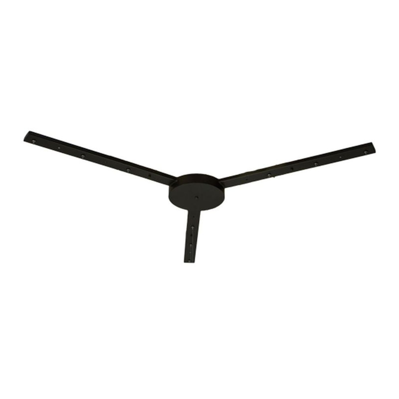 Anillo 3 - Light LED Chandelier