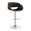 Tabouret de bar réglable en hauteur Mamertas-1012966412