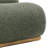 Hollyn Fabric Accent Chair-826589521