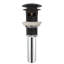 Robinet de lavabo vasque avec bonde Indy-49628309