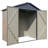 Arrow Metal Storage Shed-92600362