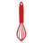 Colourworks 5-Piece Silicone Mini Utensils Set