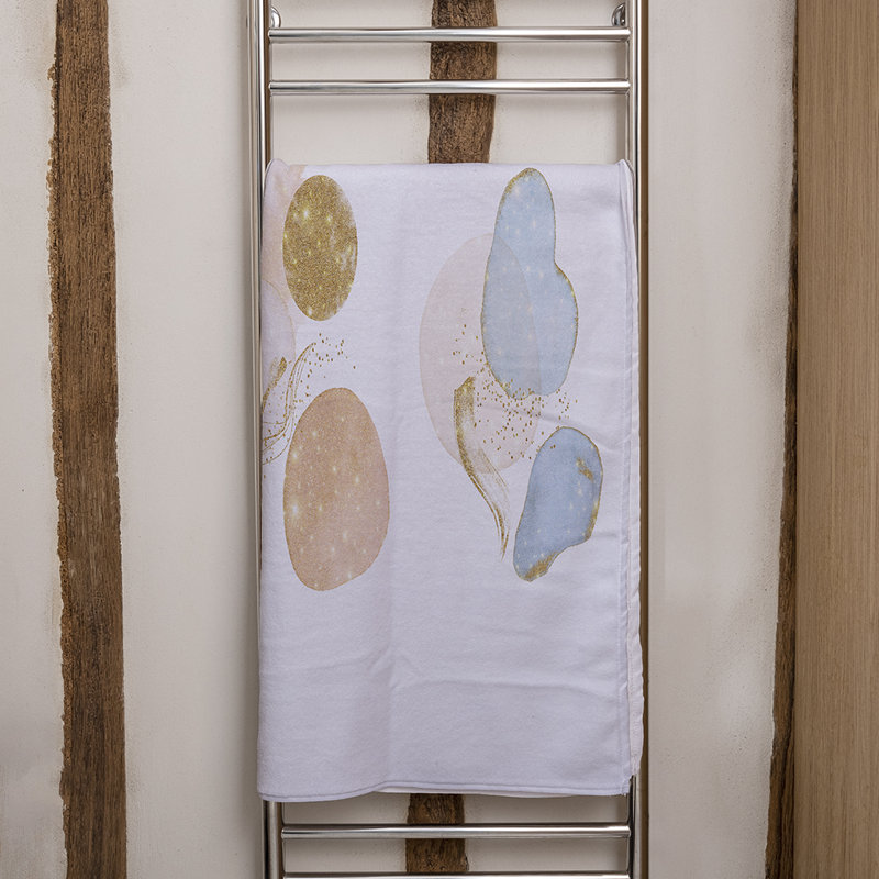 Dontavious Midweight Bath Towel