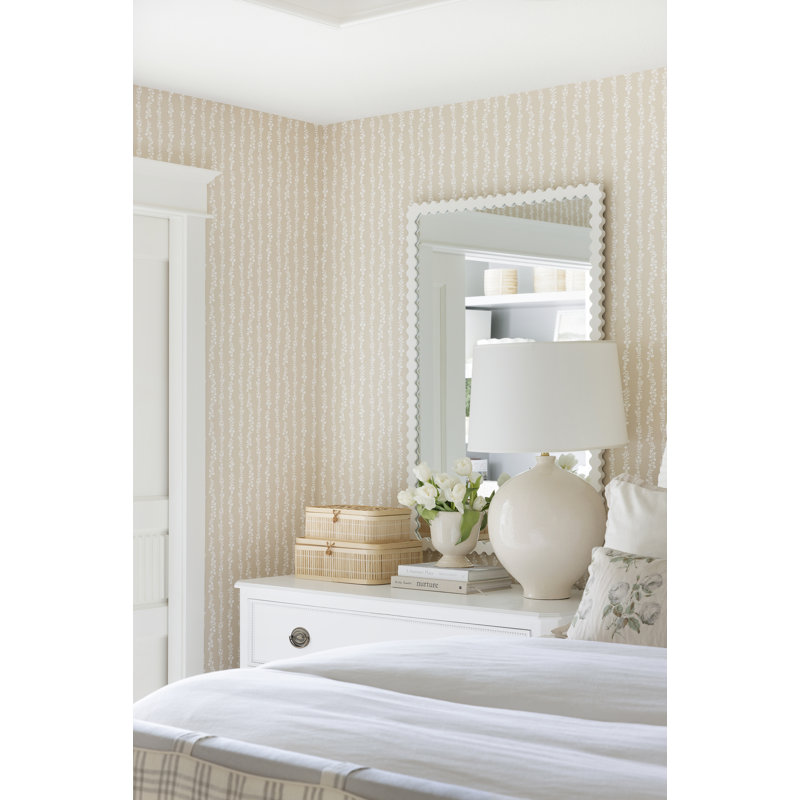 Bria Hammel Ryder Mirror