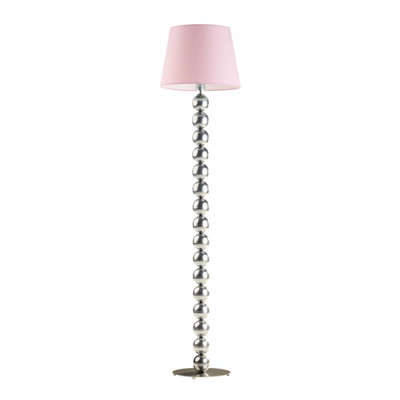 Ayanami 166cm Traditional Floor Lamp
