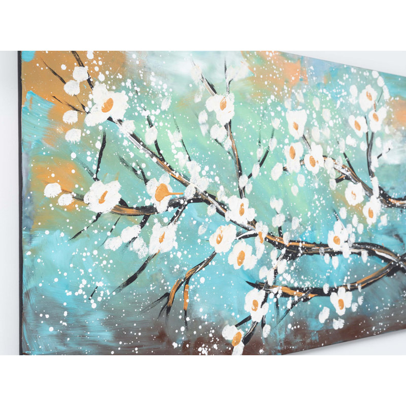 Wandela Wall Canvas Paintings