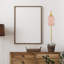 Applique murale en métal Gracieleigh-357151092