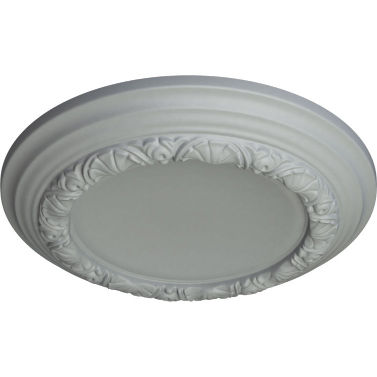 Carlsbad Ceiling Medallion