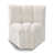 Cream Boucle Fabric