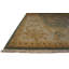 Notting Hill Hand Knotted Wool Area Rug in Light Blue/Beige-50102211