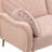 Milvi 64.96'' Reception Sofa-1701078960