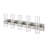 Minatare 5 - Light Dimmable Vanity Light-225209585