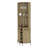 Coffeen 17.7'' Bar Cabinet