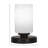 Aneka Accent Lamp Shown With 4" Matrix Glass-131832502-33036013