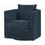 Fauteuil demi-tonneau Sutton-1566212225