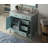 Benton Collection 38 Inch Daleville Distressed Light Blue Cottage Style Bathroom Sink Vanity-31821457