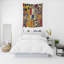 Tapisserie murale-1064856752