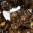 Pyrelis Tempered Fire Glass for Fire Pits and Fireplaces (20 lb. Bag)-86368960-86368953