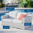 Convene Outdoor Patio Loveseat-237548148