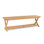 Teak Picnic Bench
